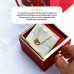 🔥HOT SALE NOW 49% OFF 🎁  - Rose* Couple Love Personalized Necklace