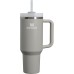 Stanley Quencher H2.0 FlowState Stainless Steel Vacuum Insulated Tumbler with Lid and Straw for Wate