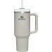 Stanley Quencher H2.0 FlowState Stainless Steel Vacuum Insulated Tumbler with Lid and Straw for Wate
