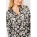 All Over Daisy Printed Shirt