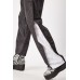 Elasticated Zip Side Water Resistant Trousers