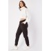 Partly Cotton Basic Joggers