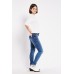 Partly Cotton Skinny Jeans