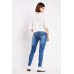 Partly Cotton Skinny Jeans